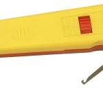 Kuwes Punch Down Tool 110/88 with Hook & Extractor