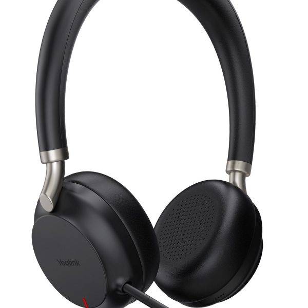 Yealink BH72 Lite Dual Bluetooth Headset with BT Dongle Teams