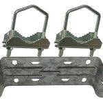 FTE BMU Multiuse Base including 2 Clamps