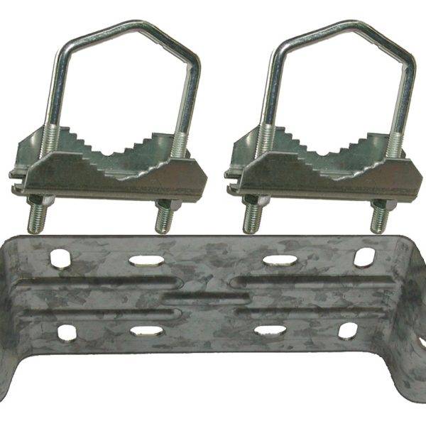 FTE BMU Multiuse Base including 2 Clamps