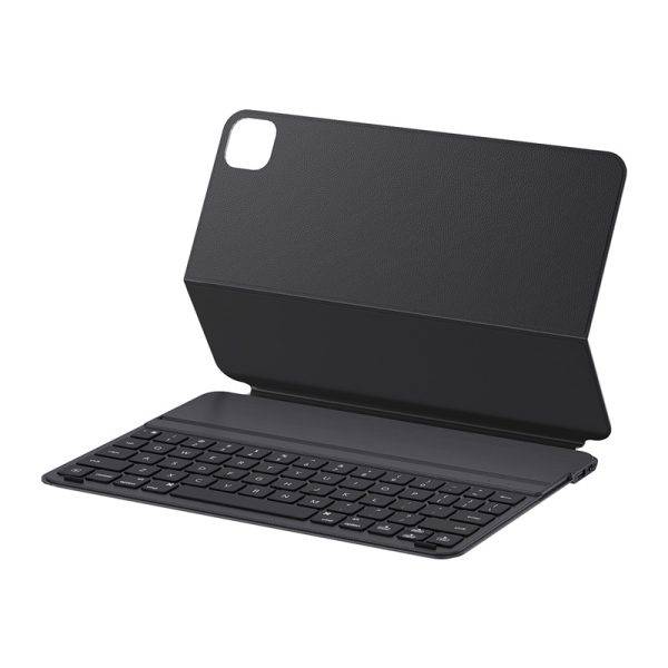 Baseus IT Bluetooth Keyboard with Magnetic Case iPad 12.9'' Cluster Black
