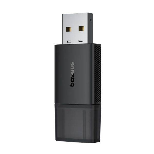 Baseus WiFi USB Adapter 650Mbps with Build In Antenna