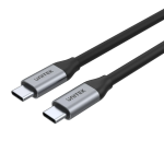 Unitek C14091ABK USB-C Cable PD100W 4K 60Hz 2.0m