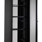 NETPRO NP-C32U100P 19'' 32U 100cm Perforated Door (Not Assembled)