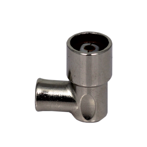 EK C95H-EK Quick Coaxial Plug A++ Class Female