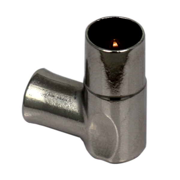 EK C95M-EK Quick Coaxial Plug A++ Class Male