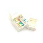 Kuwes UTP CAT5E Keystone Jack 90DEG