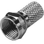 FTE CF47 F-connectors 7.0mm RG6