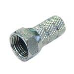 EK CFR5 F-Connector 5.0mm