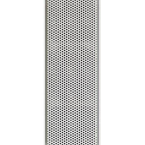 Artsound CLMN8 8-way Column Speaker 30W-100V 180W-8ohm White