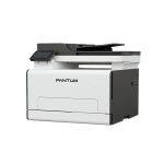 Pantum CM2100ADW Laser MF Color Printer Duplex/Lan/WiFi 20 ppm - Image 4