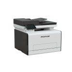 Pantum CM2100ADW Laser MF Color Printer Duplex/Lan/WiFi 20 ppm - Image 3