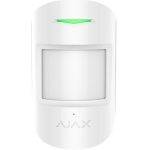 AJAX PIR Combi-Protect White