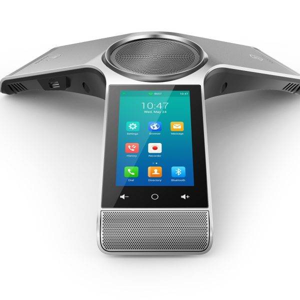 Yealink CP960 IP Touch Conference Phone BT/WIFI Android