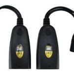 Casview Video+Power Balun (SET) CPB-H309P