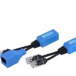 Casview POE Splitter-Combiner