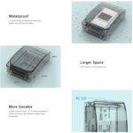 AJAX FIBRA Multitransmitter IO for Integrating 3rd Party Devices into an Ajax system