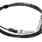 Opton DAC-03 SFP+ Direct Attach Cable 3m