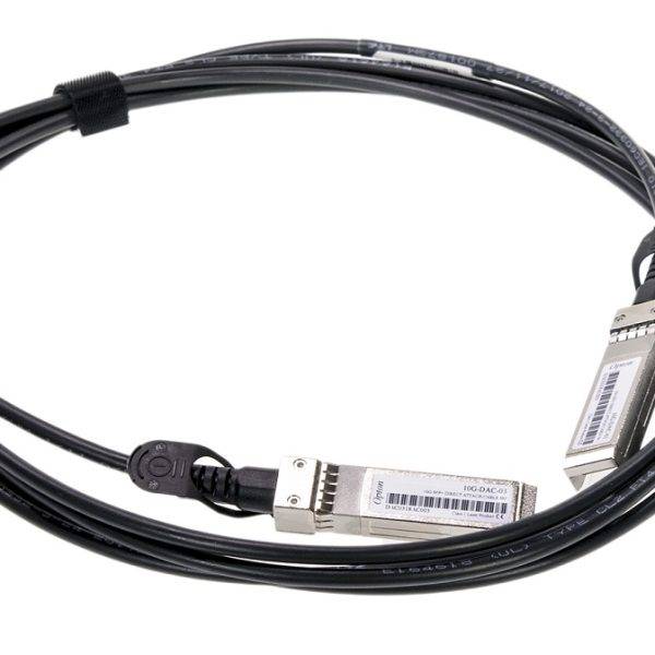 Opton DAC-03 SFP+ Direct Attach Cable 3m