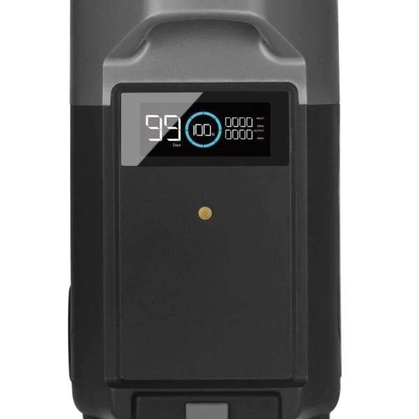 EcoFlow DELTA Pro Extra Battery