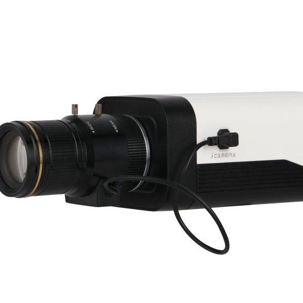 Dahua IP 2.0MP Box WDR Network Camera HF8242F-FD