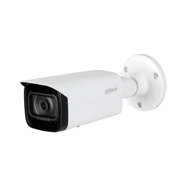 Dahua IP AI 5.0MP 2.8mm Bullet WizMind HFW5541T-ASE-0280B-S3