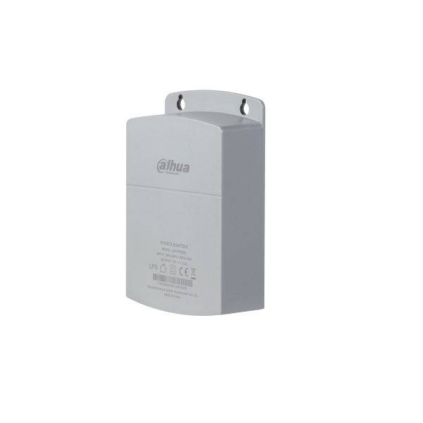 Dahua Waterproof Switching Power Supply 240V to DC12V 2A PFM300