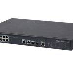 Dahua PoE Switch 16ports 240W Managed PFS4218-16ET-240-V3