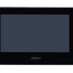 Dahua VD IP Doorphone Monitor VTH2621G-P (Black)