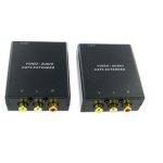 DigitMX DMX-AVEXT AV Extender over CAT5