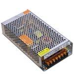 DigitMX DMX-BPSU1210B Enclosed Power Supply 12V 10A