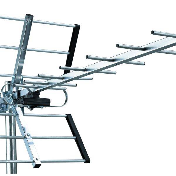 DigitMX DMX-HDA14L2 Outdoor LTE2 UHF Antenna 12dB