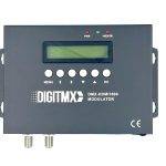 DigitMX DMX-HDM1600 DVB-T Full HD Modulator Loop Out