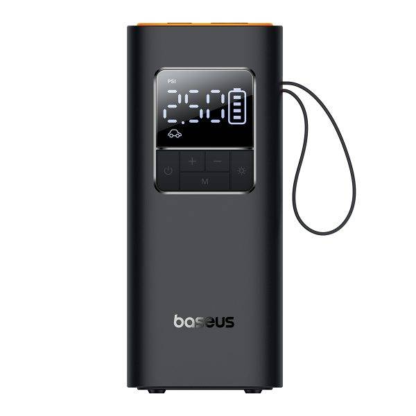 Baseus Car Inflator Pump Wireless SUPER MINI PRO