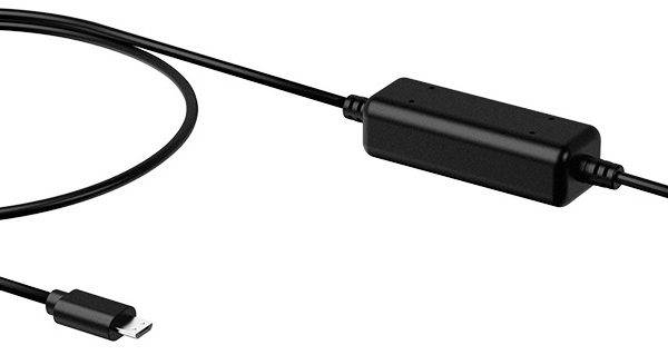 Yealink Headset Adapter for Wireless Headset WH62/WH63 to T3X Phone Series EHS35