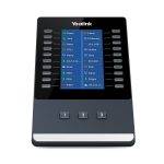 Yealink EXP43 Color Expansion Module for T43U/T46U