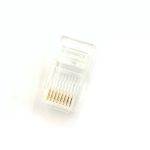 Kuwes EASYPLUG Ethernet Plugs for Cat5E