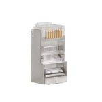 Kuwes Ethernet Plugs CAT6 FTP EASYPLUG