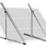 EcoFlow Solar Panel Adjustable Mount Bracket (100W)