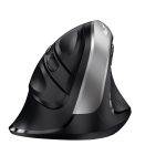 Genius Mouse Wireless Ergonomic Vertical w/Thumb Rest Ergo 8250S