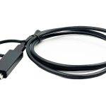 Yealink Cable USB-C to HDMI 1.2 m