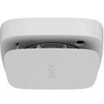 AJAX Sensor FireProtect 2 SB White (Heat/Smoke) Sealed Battery