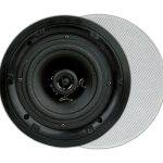 Artsound FL501BT Flat Bluetooth Active Ceiling Speakers (PAIR)
