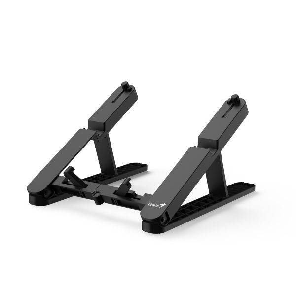 Genius Foldable Stand for Notebook & Tablets G-Stand M200