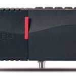 FTE HCAZM20-65 Line Amplifier 22db/115db Aluminium