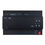 HDL 4CH 1.5A Trailing Edge Dimming Actuator