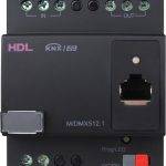 HDL DMX Recorder Module