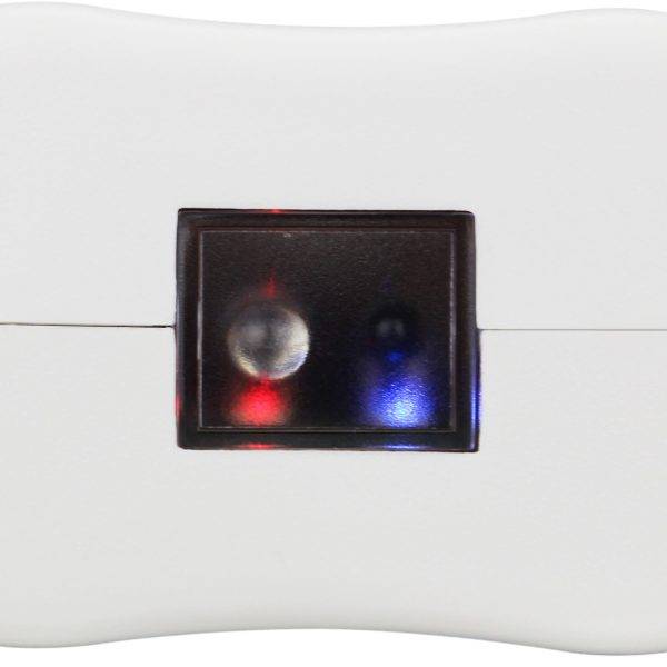 HDL Infrared Code Learner