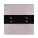 HDL Granite Display Panel Space Gray M/P2R.1