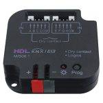HDL 8 Zone Dry Contact Module
